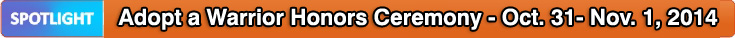 Exercise Tiger News Header