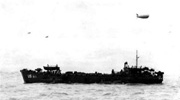 LST 511 Exercise Tiger