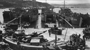 LST 499 Loading - Exercise Tiger