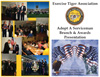 Exercise Tiger Adopt a Serviceman Program Book Cover 2011 Spring