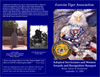 Exercise Tiger Adopt a Serviceman Program Book Cover 2011 Spring